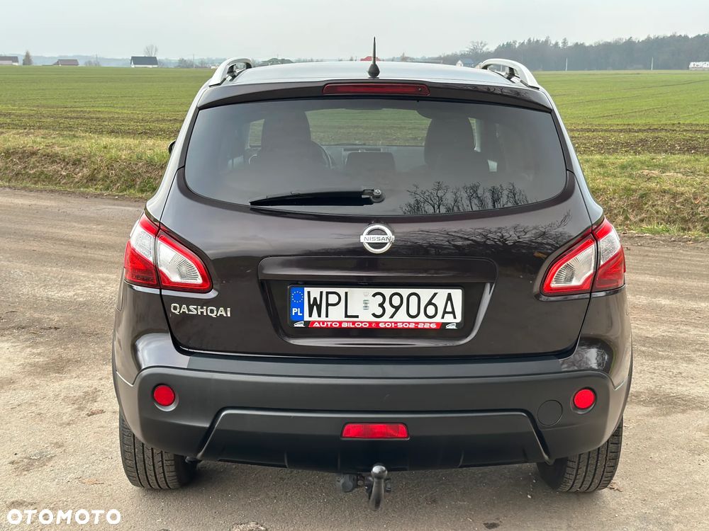 Nissan Qashqai - 12