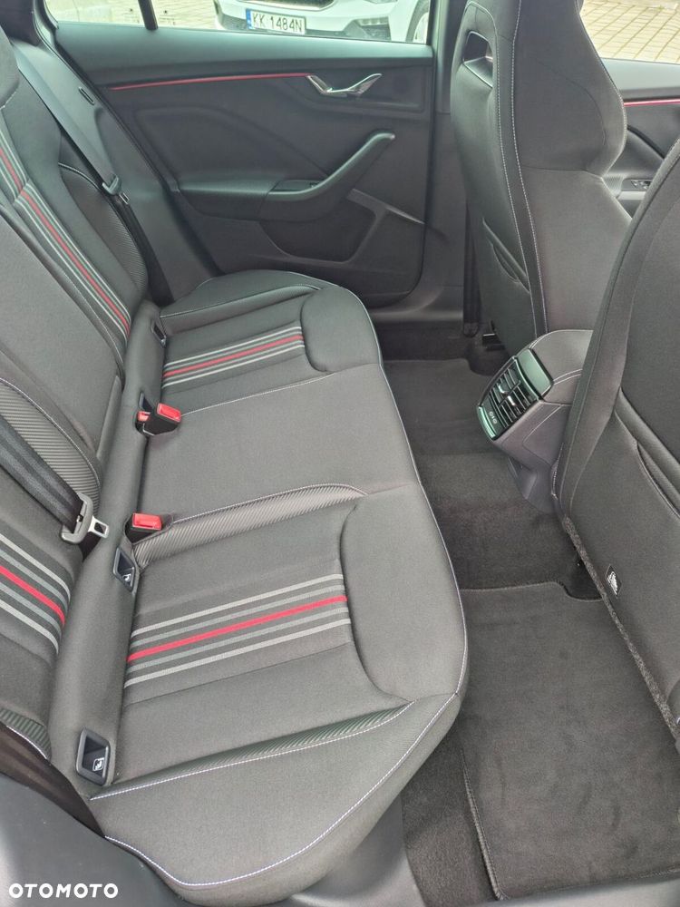 Skoda Scala - 10