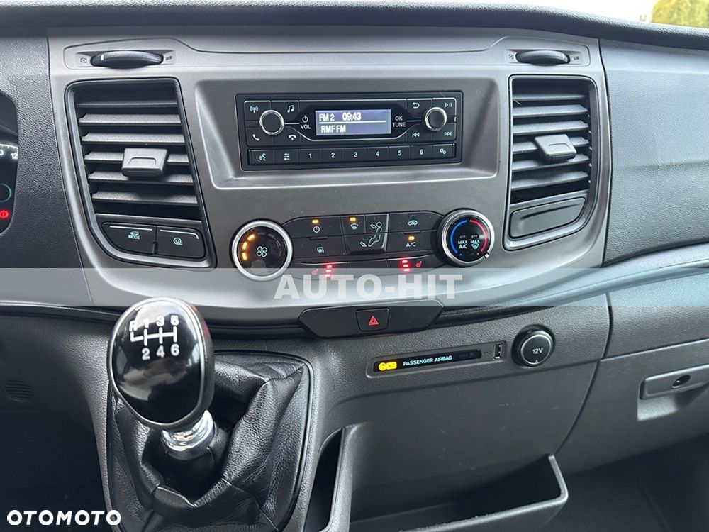 Ford Transit - 18