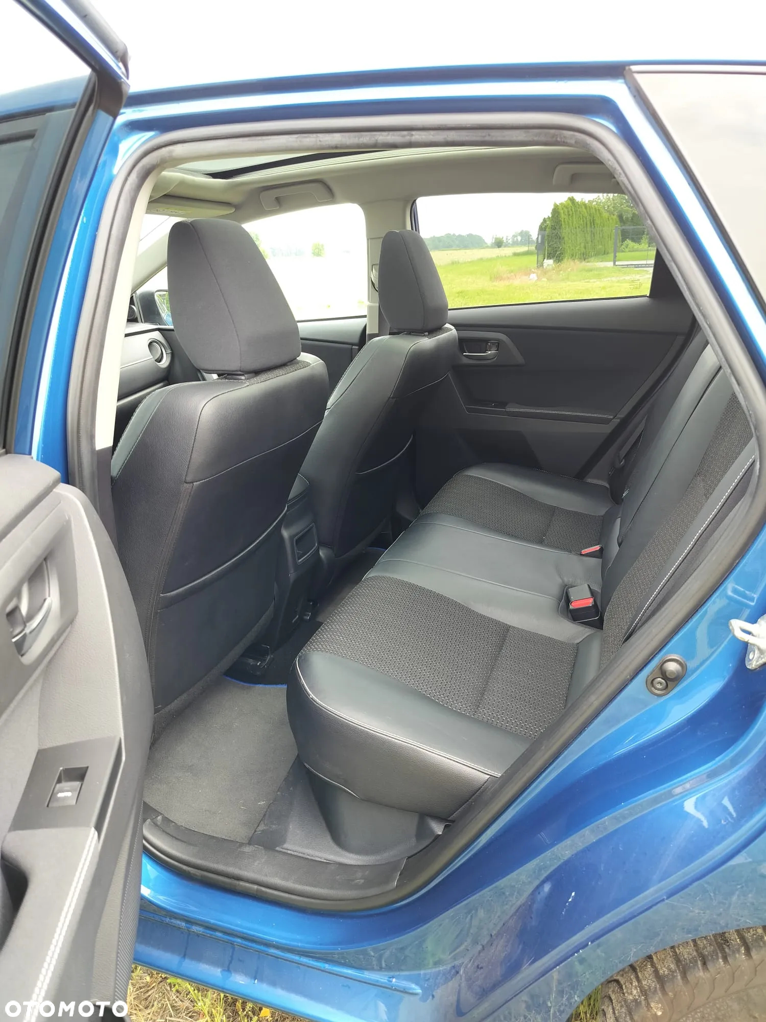 Toyota Auris - 17