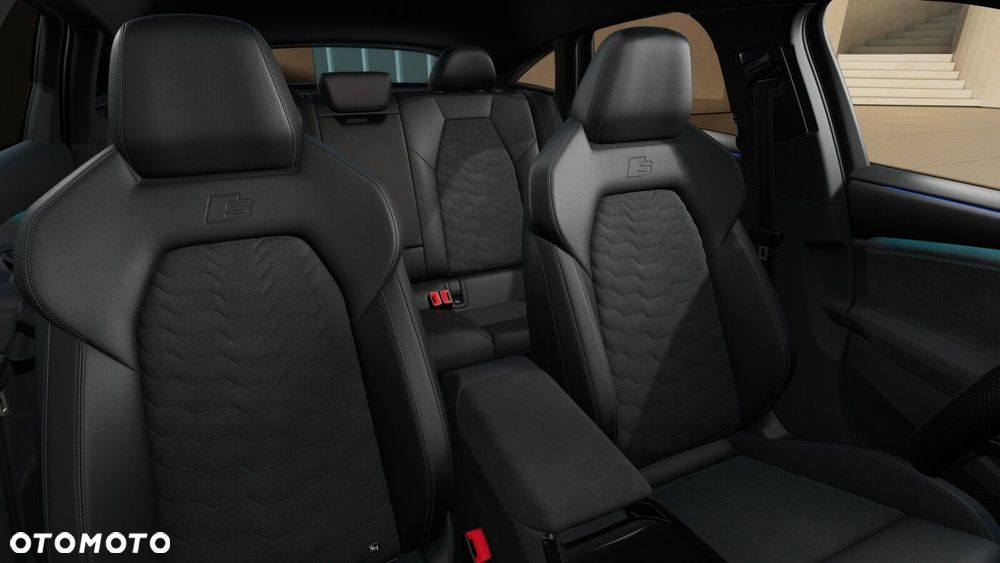 Audi A6 Sportback e-tron - 9