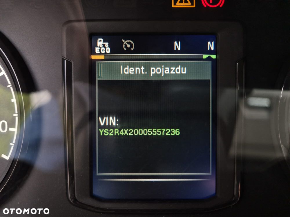 Scania R450 - 37