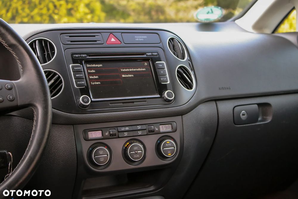 Volkswagen Golf Plus 2.0 TDI DPF United - 35