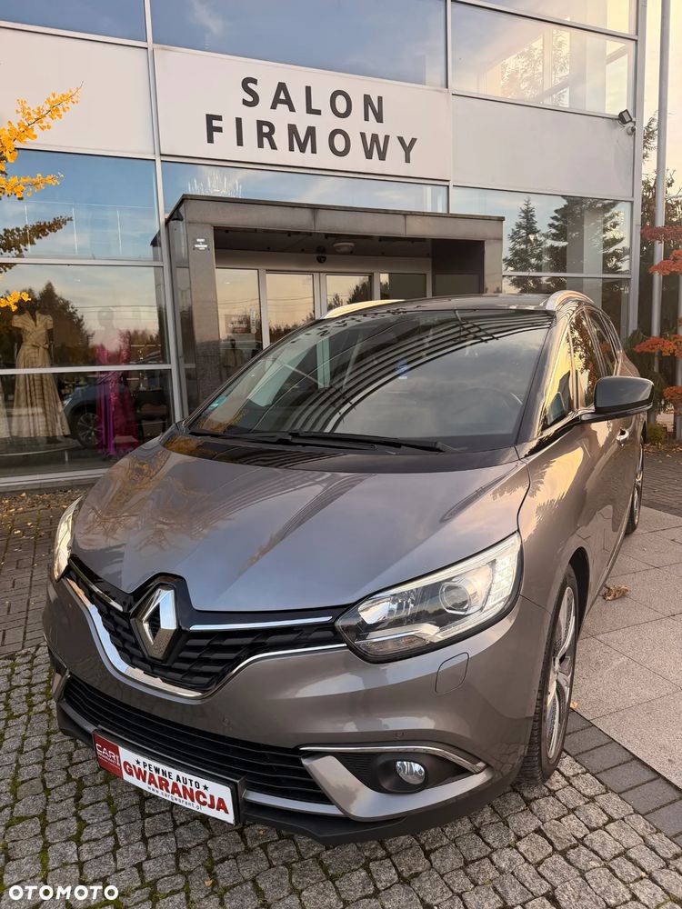 Renault Grand Scenic - 24