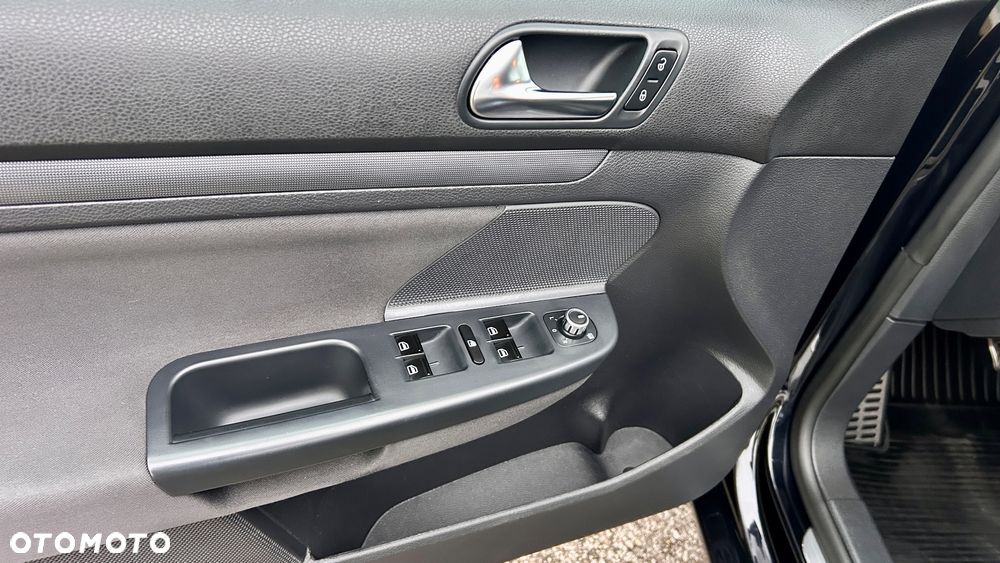 Volkswagen Golf 1.4 TSI Style - 8