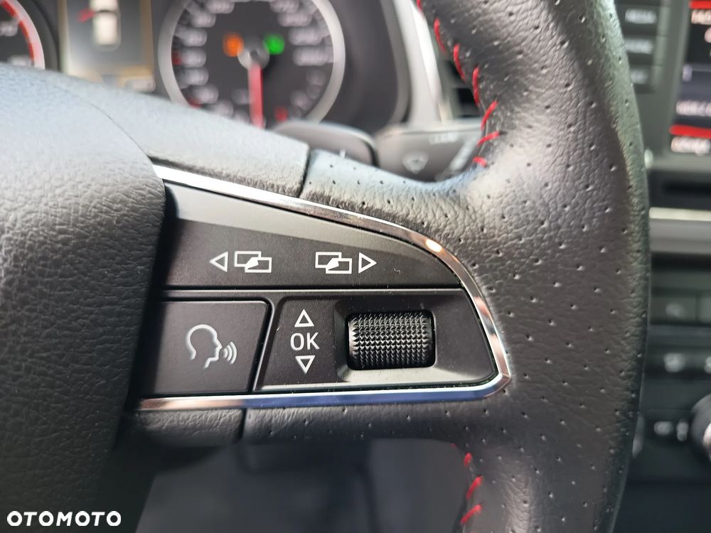 Seat Leon SC 1.8 TSI Start&Stop DSG FR - 28