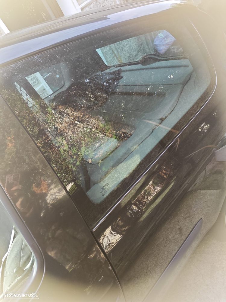 Renault Clio 1.9 D RN - 5