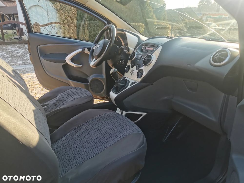 Ford KA Fun - 9