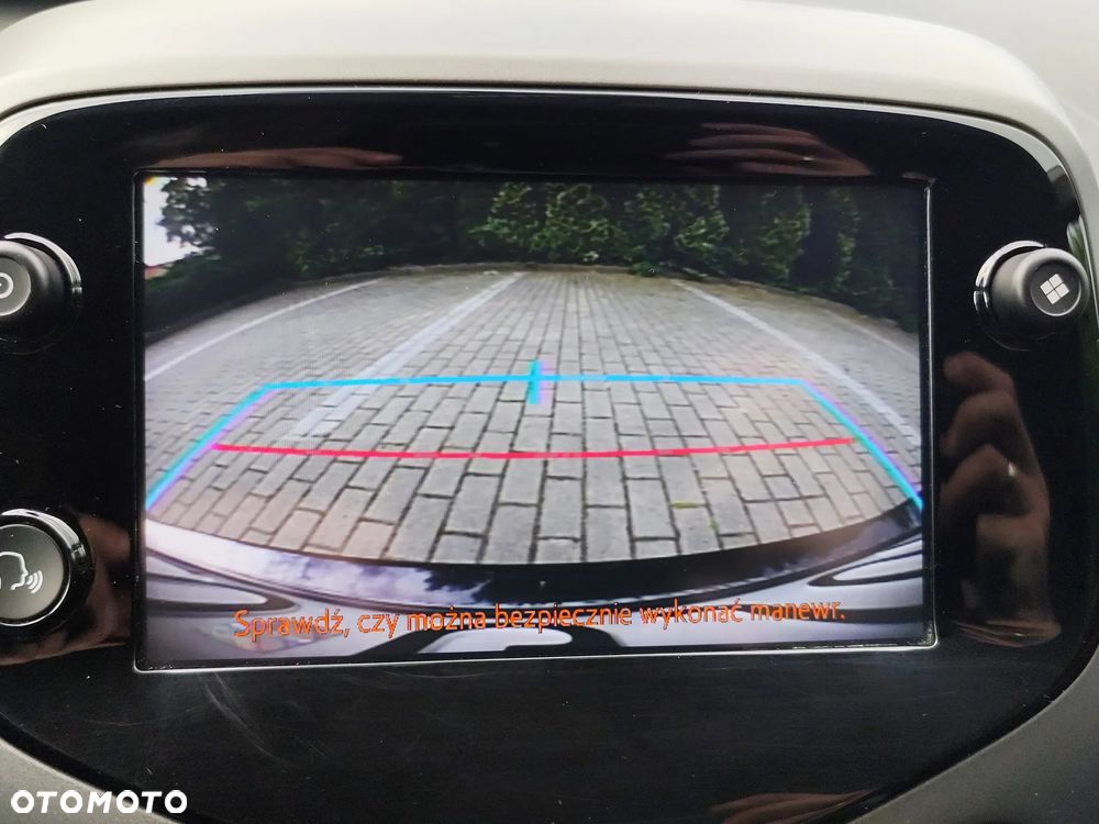 Toyota Aygo 1.0 VVT-i Color Edition - 16
