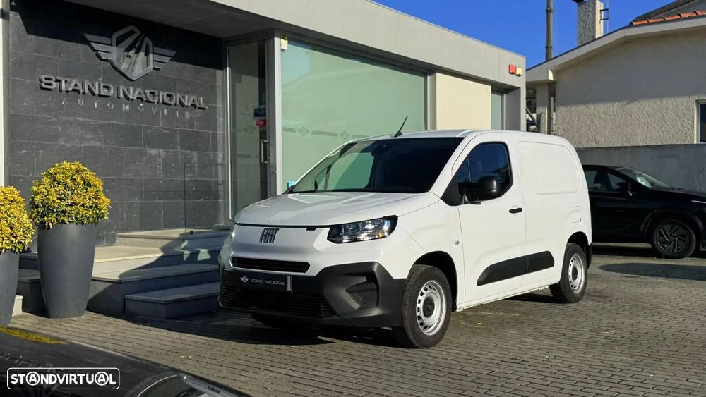 Fiat Doblo Outro - 7