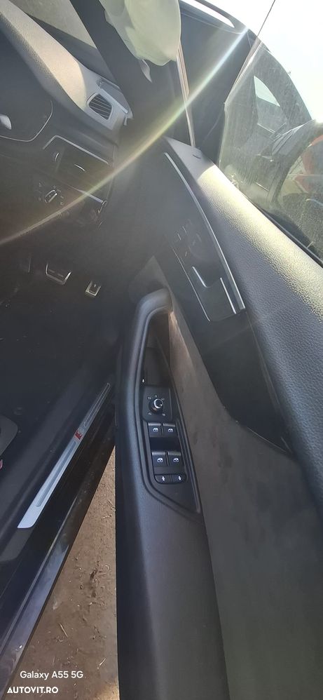 Dezmembrez Audi A5 - 12