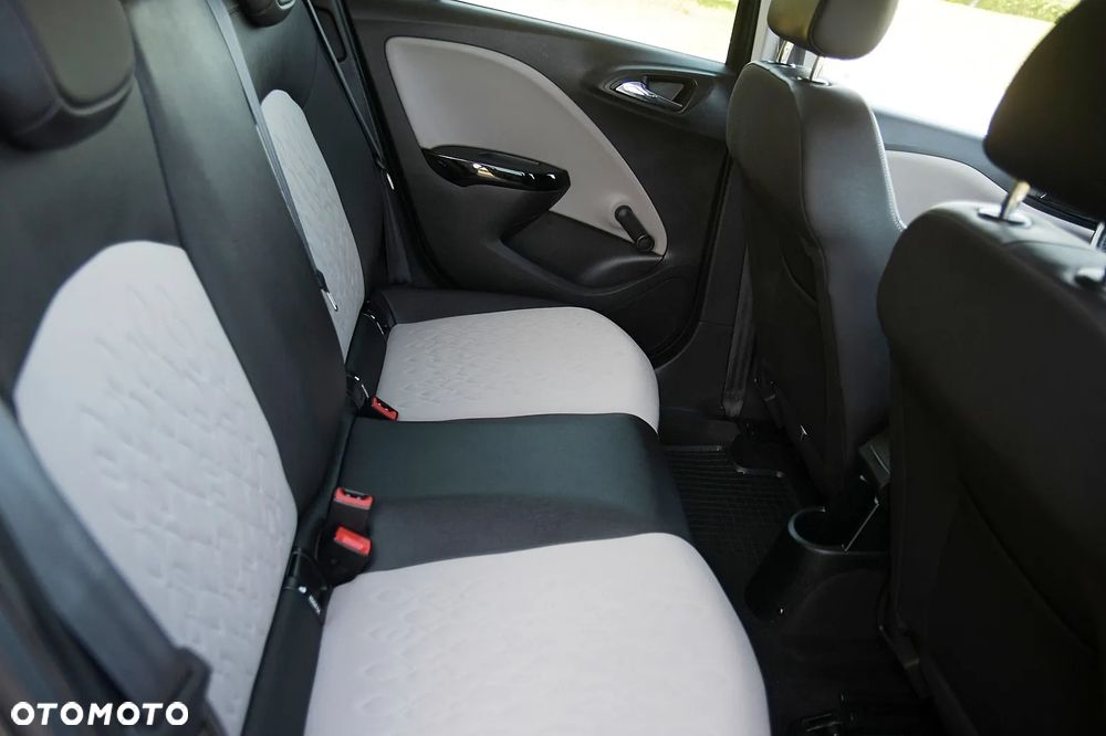 Opel Corsa 1.4 16V EcoFLEX Start-Stop Color Elegance - 20