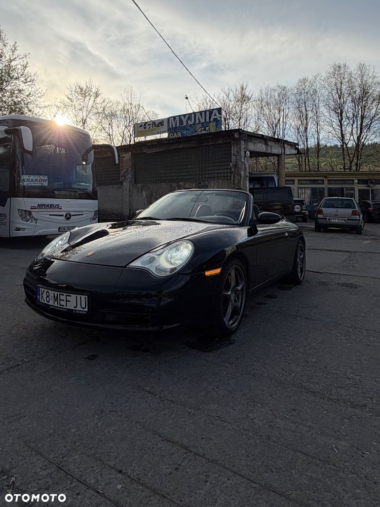 Porsche 911 - 4