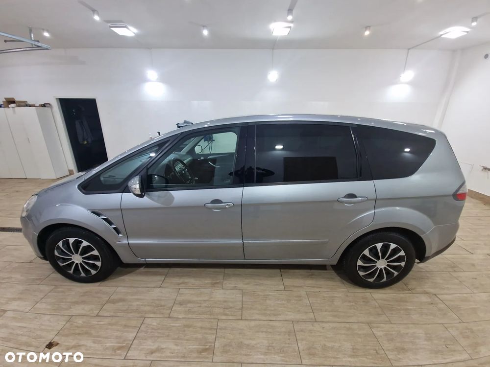 Ford S-Max 2.5 Titanium - 3