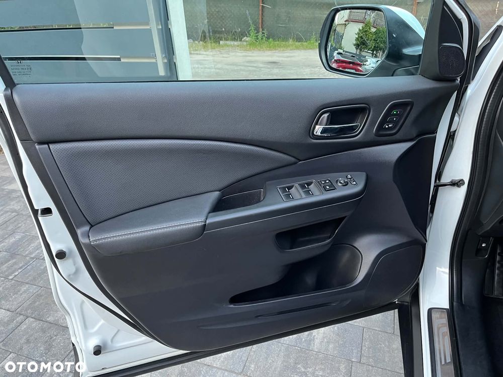 Honda CR-V 2.0 Executive (Honda Sensing Pack) - 40
