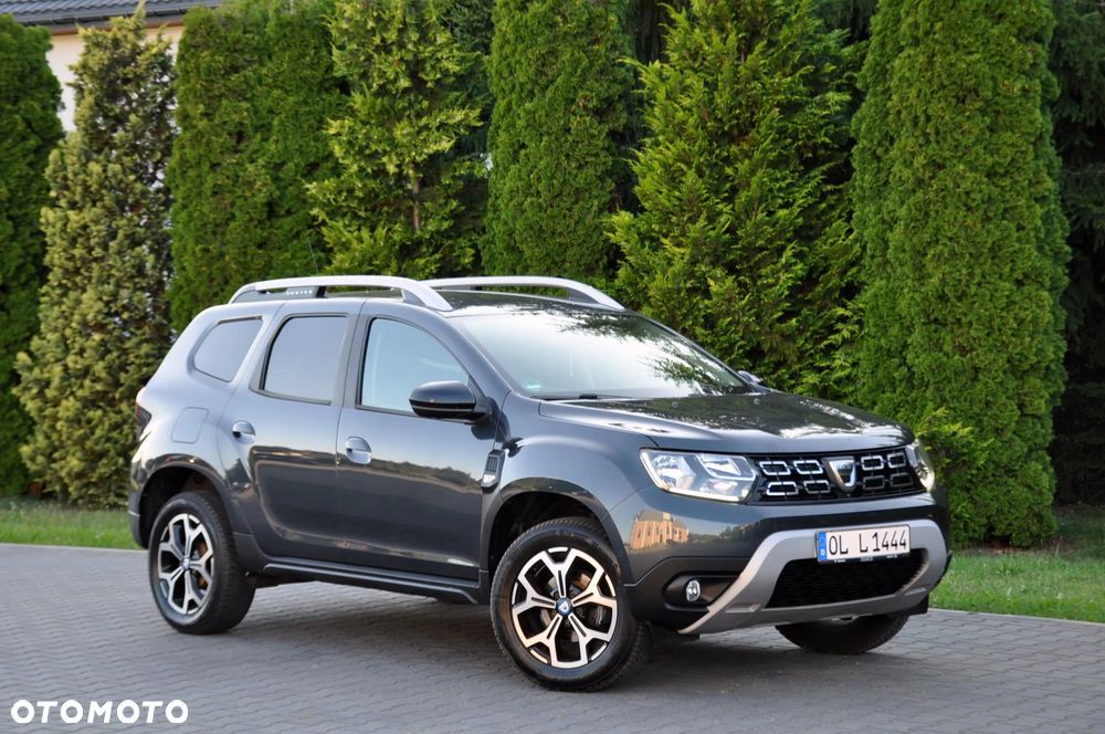 Dacia Duster - 3