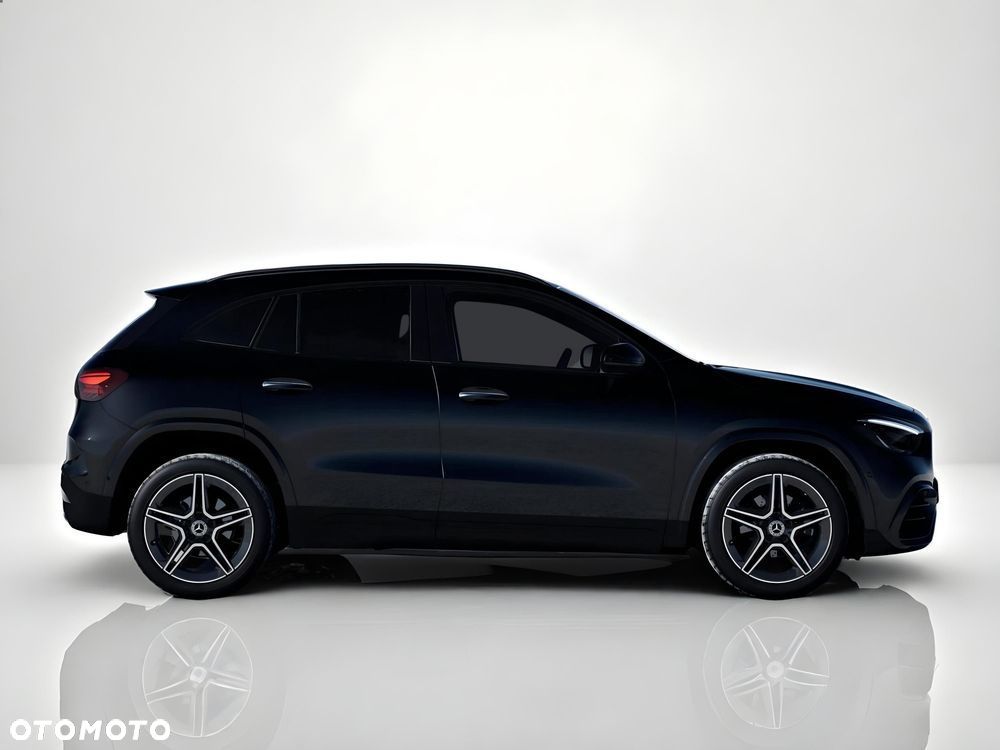 Mercedes-Benz GLA 200 mHEV AMG Line 7G-DCT - 4