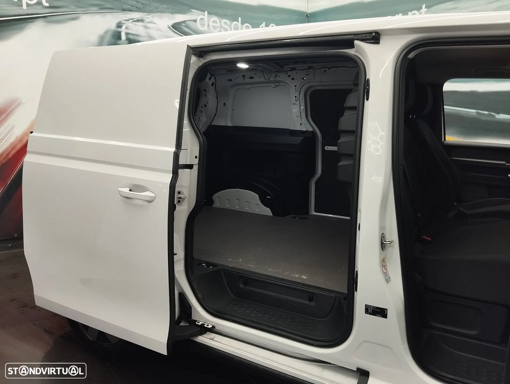 VW ID.Buzz 82 kWh Pro | LED | CÂMARA - 11