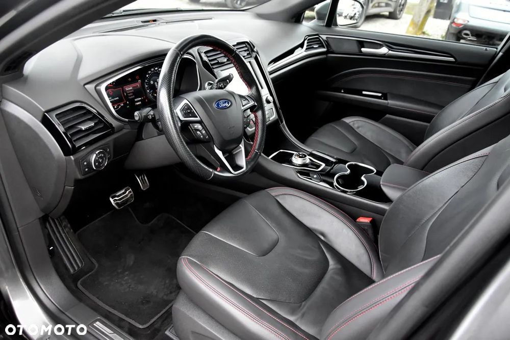 Ford Mondeo 2.0 EcoBlue ST-Line - 22