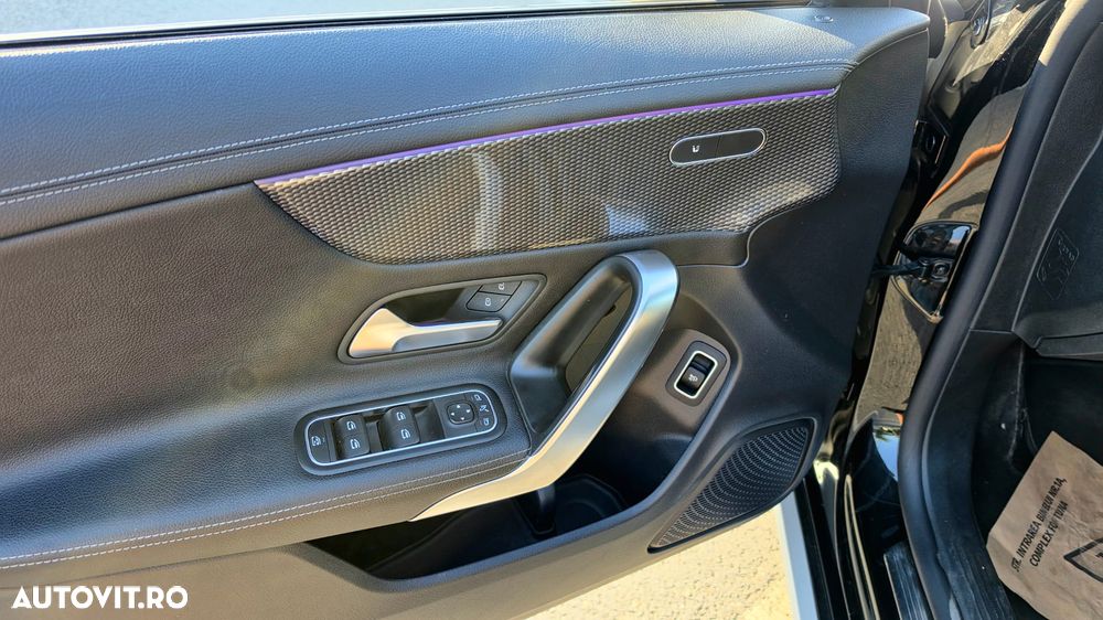 Mercedes-Benz CLA - 13