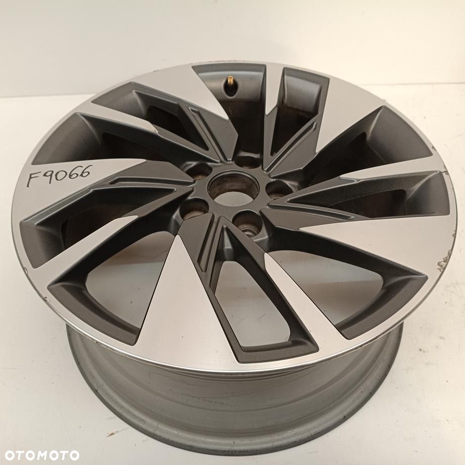 Alufelga 5x112 18 AUDI A3 S3 8Y0 8Y0601025BB (F9066) - 3