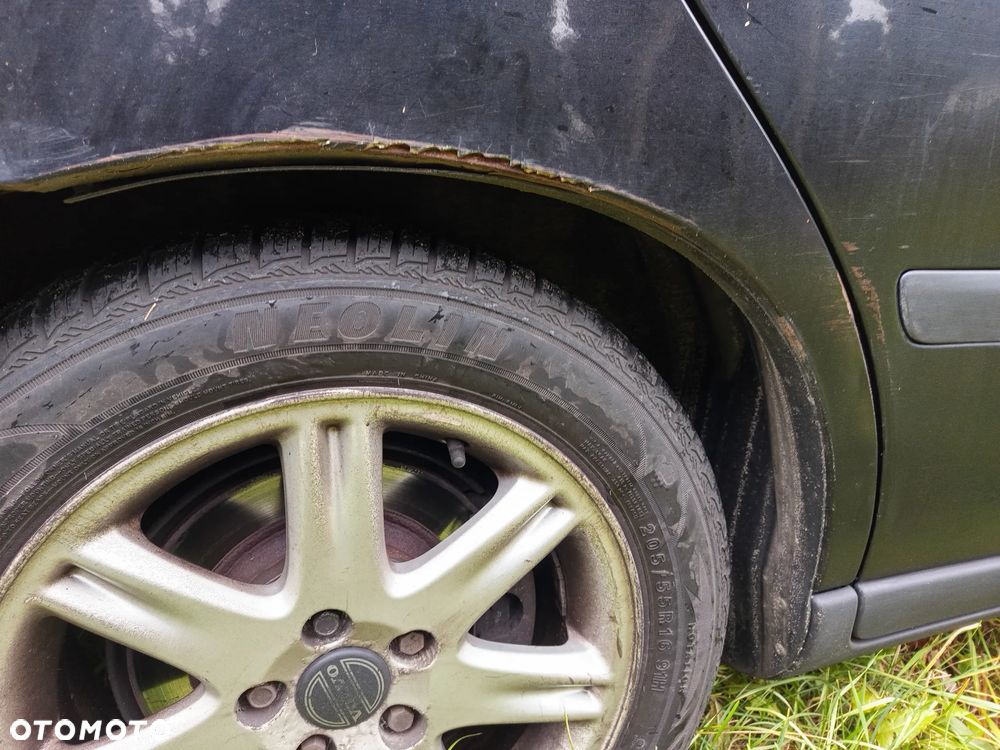 Volvo S60 2.4 - 6