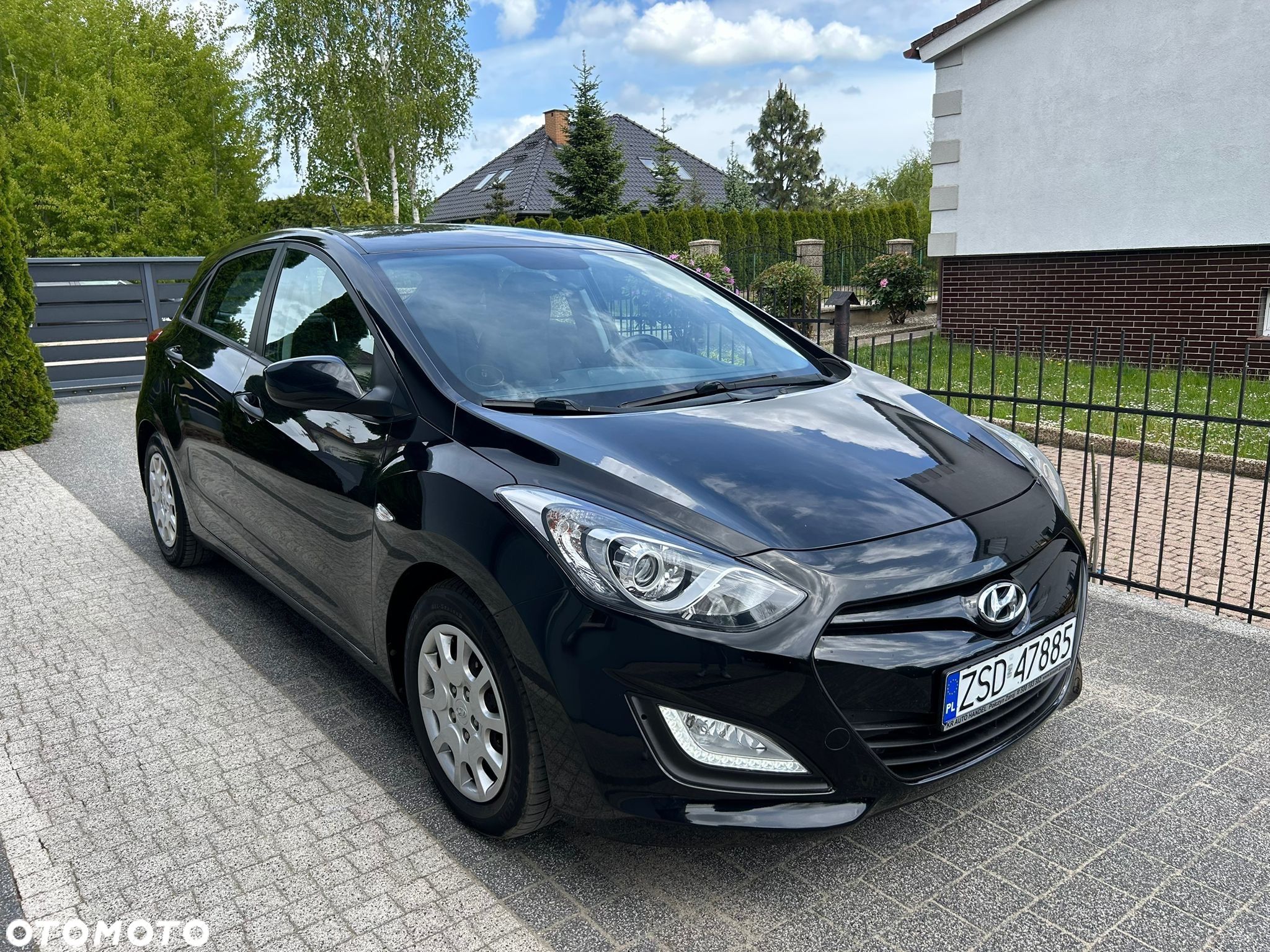 Hyundai i30 1.6 GDI BlueDrive Comfort - 1