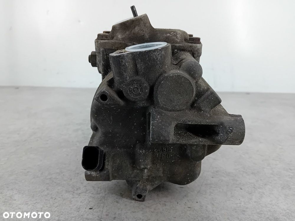 POMPA, SPRĘŻARKA KLIMATYZACJI VW GOLF PLUS I 1K0820859F PXE16  SANDEN 1.6 - 6