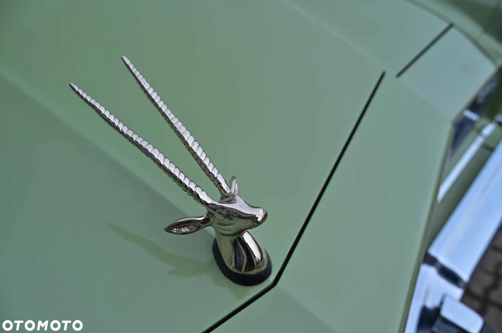 Chevrolet Impala - 37
