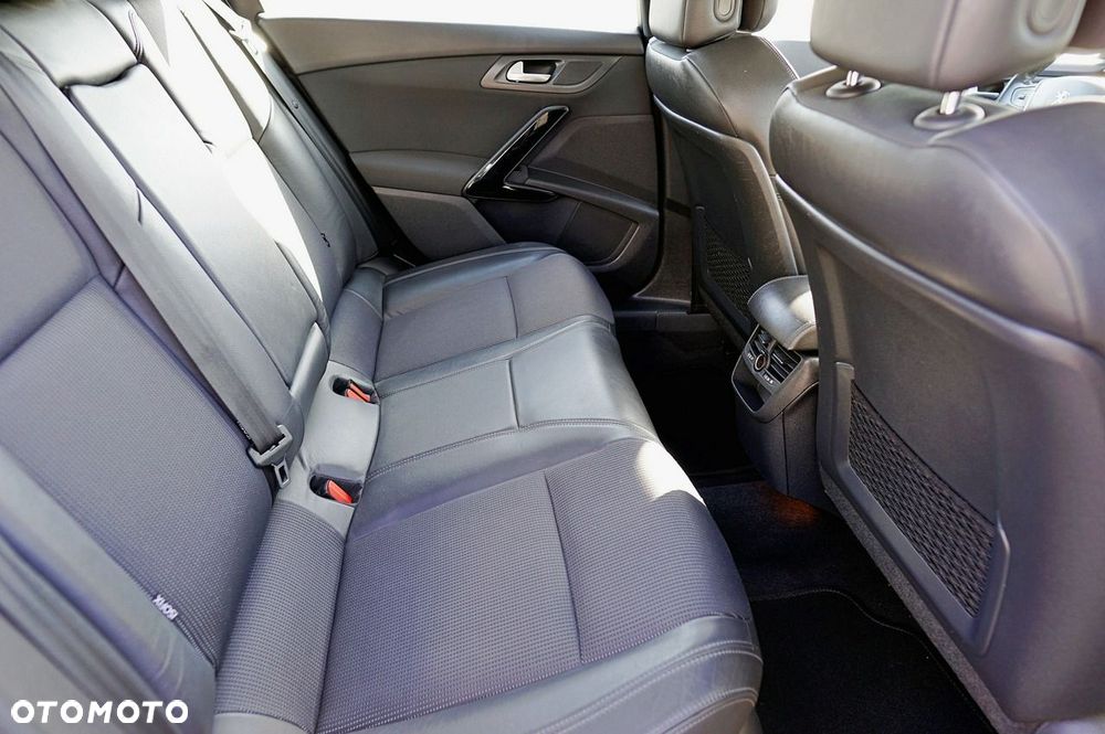 Peugeot 508 2.0 HDi Allure - 13
