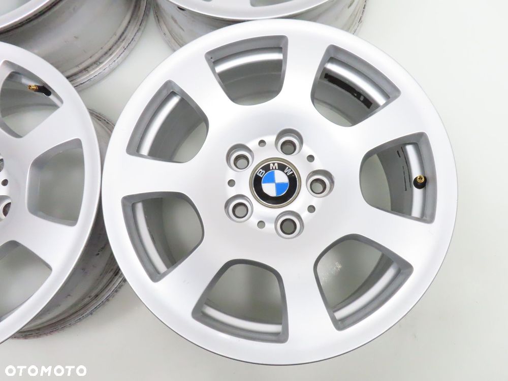 Alufelgi 16 BMW E60 5x120 6762000 - 8