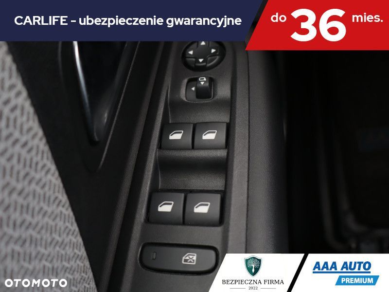 Citroën C4 - 20