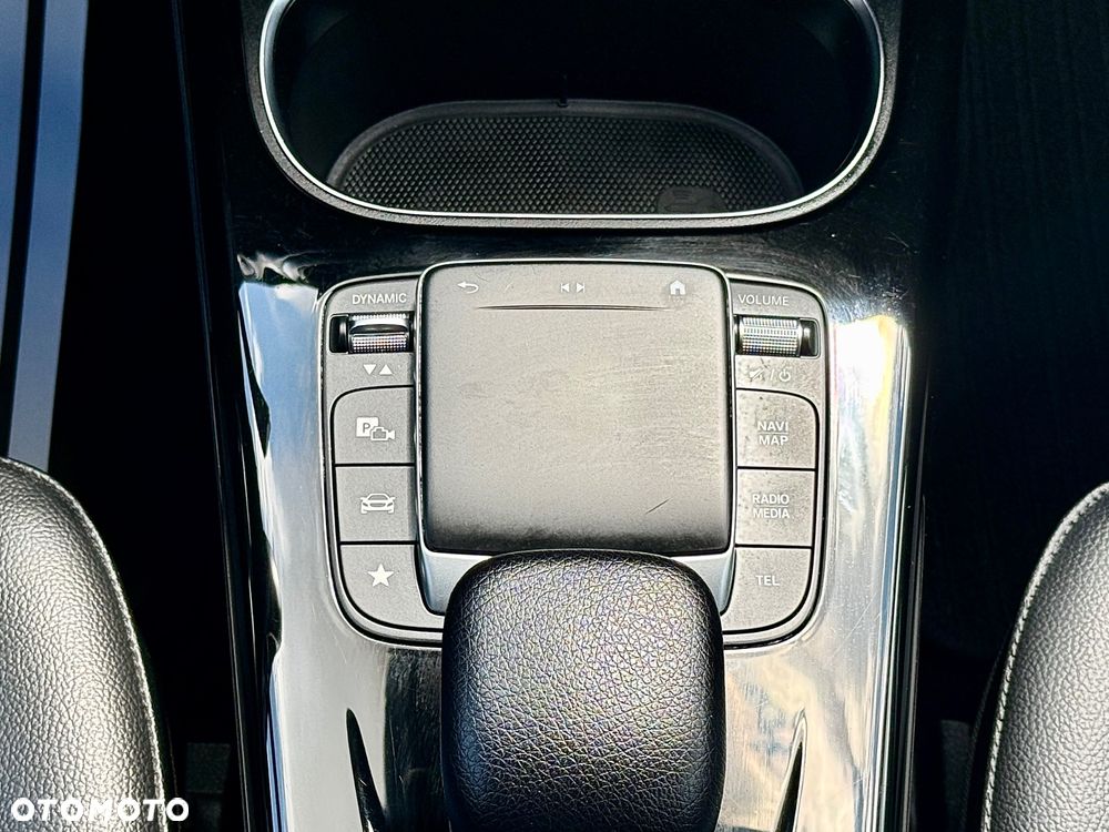 Mercedes-Benz CLA 200 d 8G-DCT Edition Progressive Line - 29