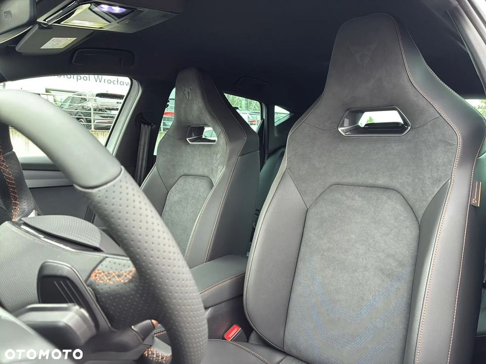 Cupra Leon - 6