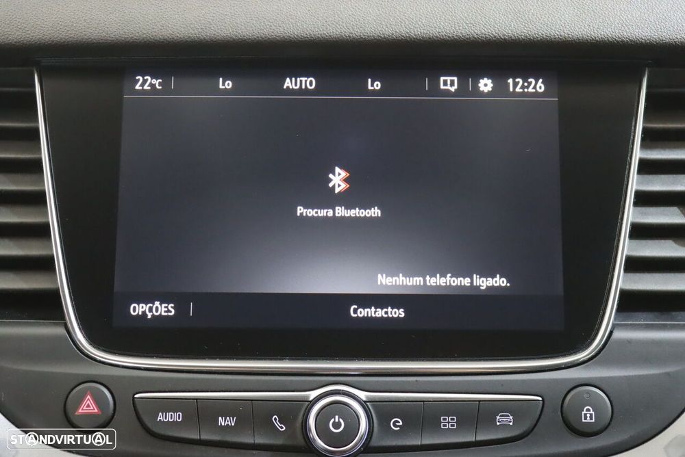 Opel Grandland 1.6 T PHEV Ultimate - 21