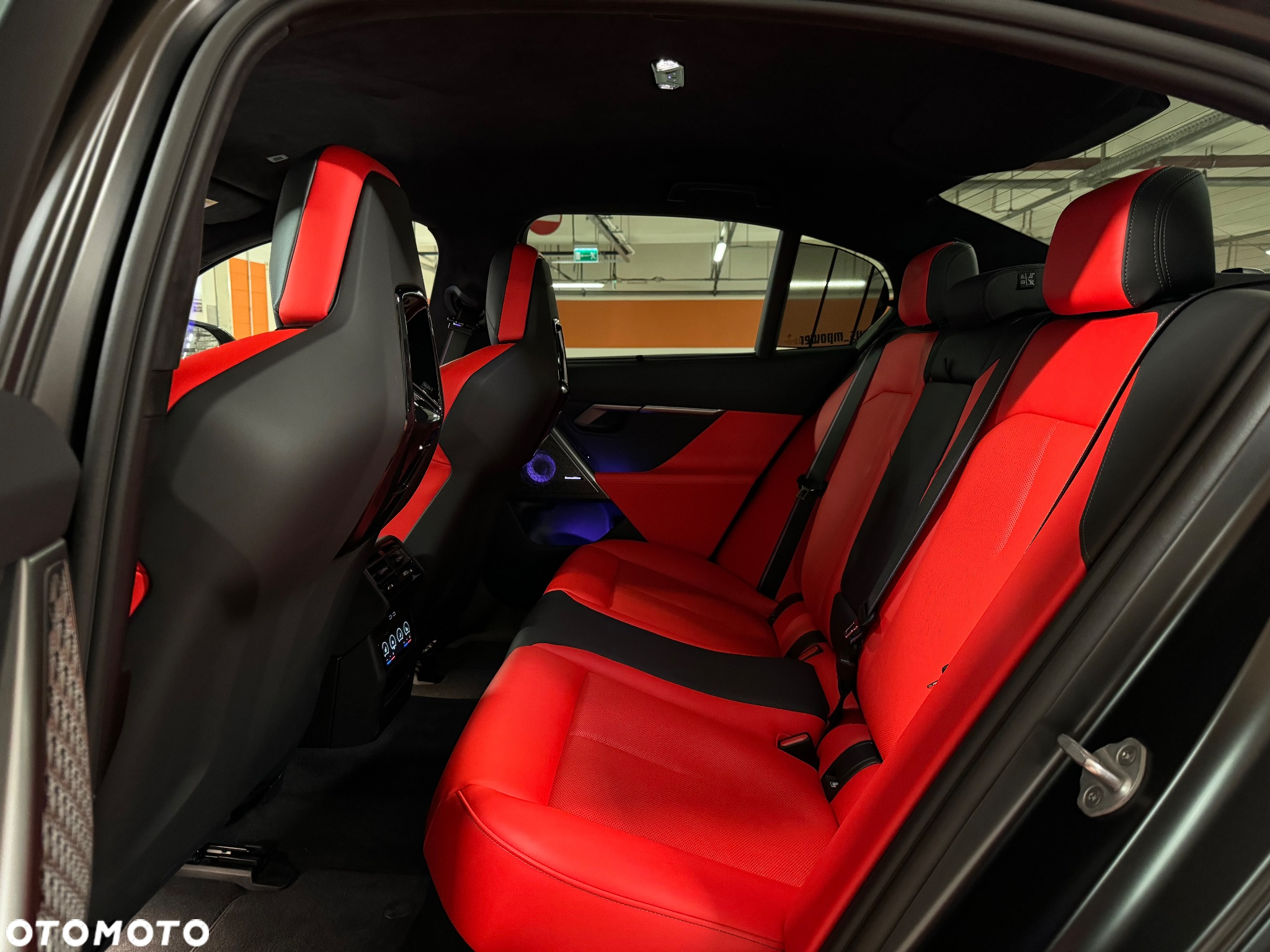 BMW M5 Standard - 26