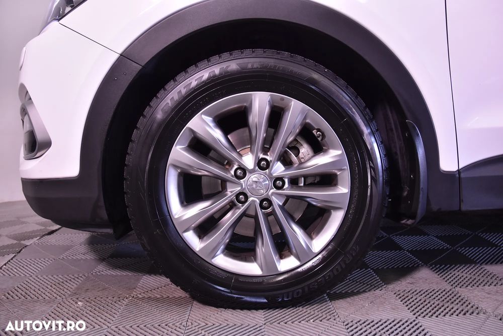 Hyundai Santa Fe - 13