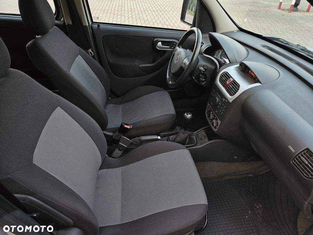 Opel Combo Tour 1.4 Enjoy - 6