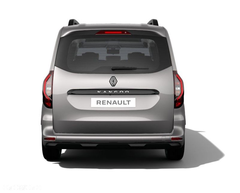 Renault Kangoo 1.5 dCi Equilibre - 5