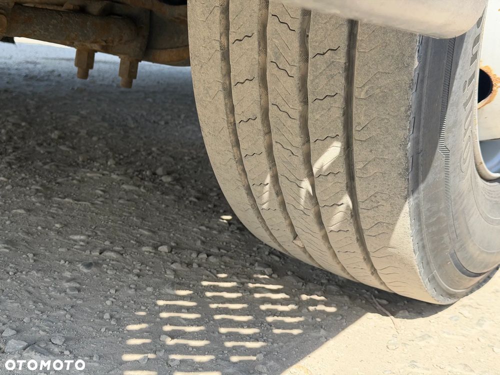 Renault Midlum 280 DXI - 8