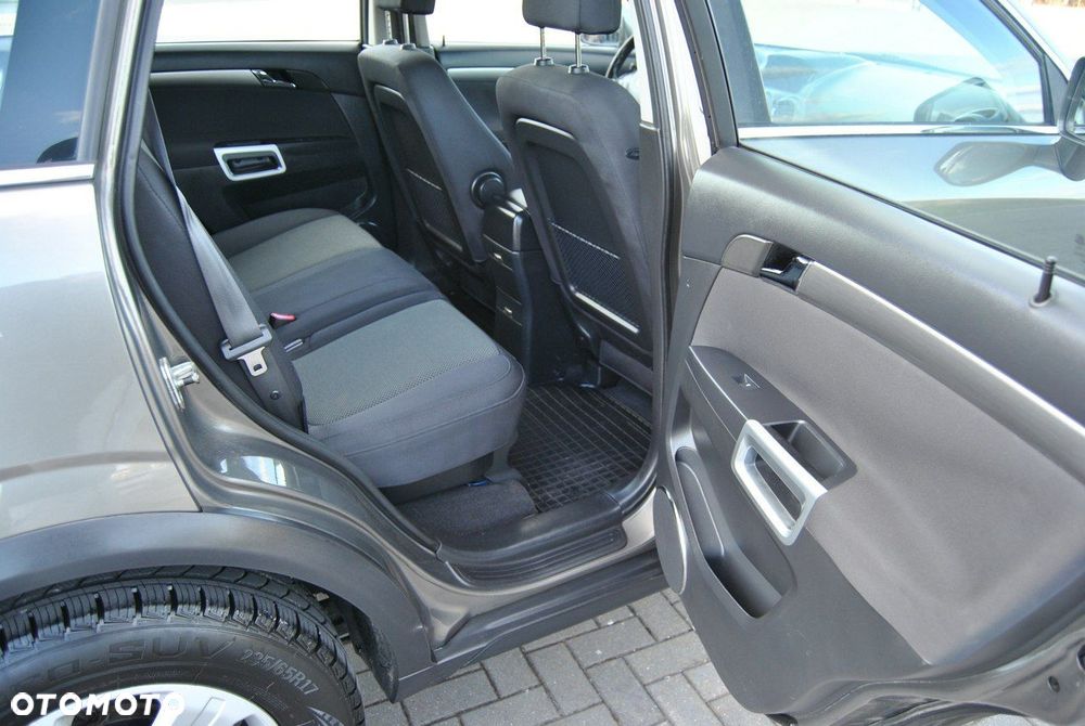 Opel Antara 2.0 CDTI Enjoy - 11