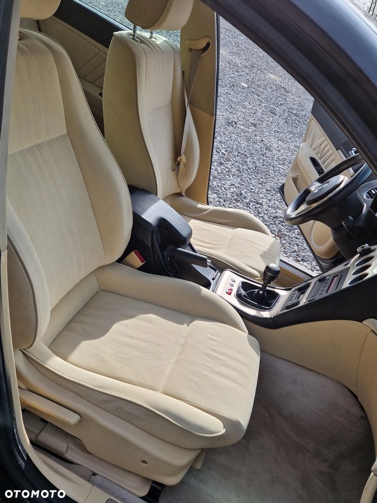 Alfa Romeo 159 2.2 JTS 16V Progression - 17