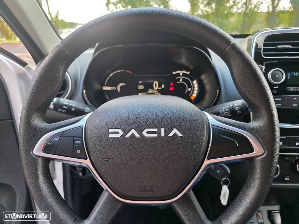 Dacia Spring Electric 45 Comfort - 18