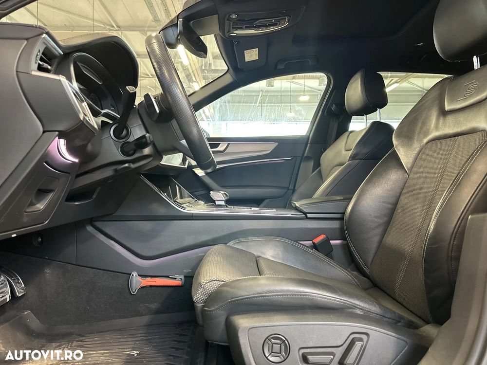 Audi A6 40 TFSI S tronic MHEV S Line - 24