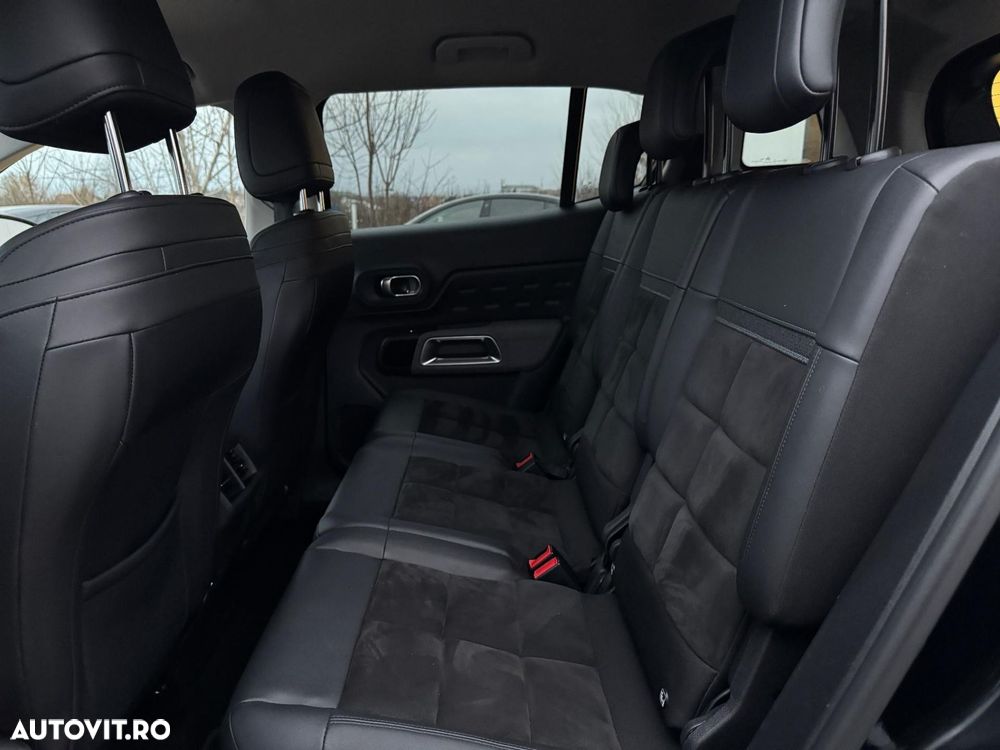 Citroën C5 Aircross - 22