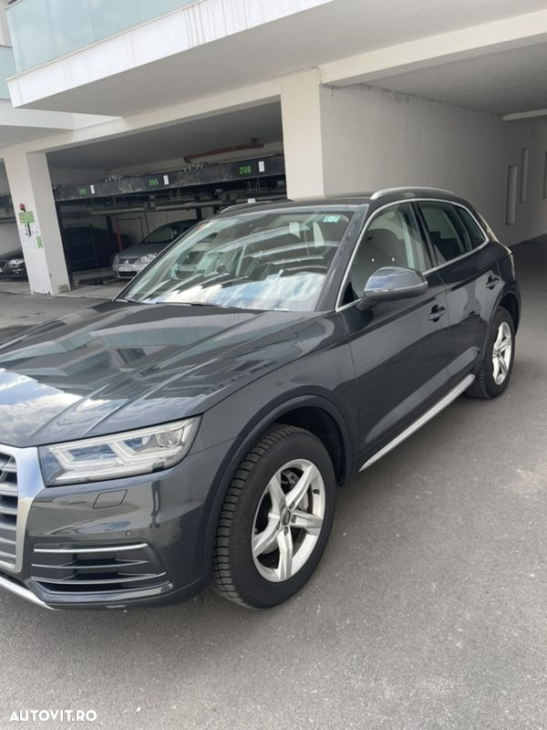 Audi Q5 2.0 TDI Quattro S tronic - 3