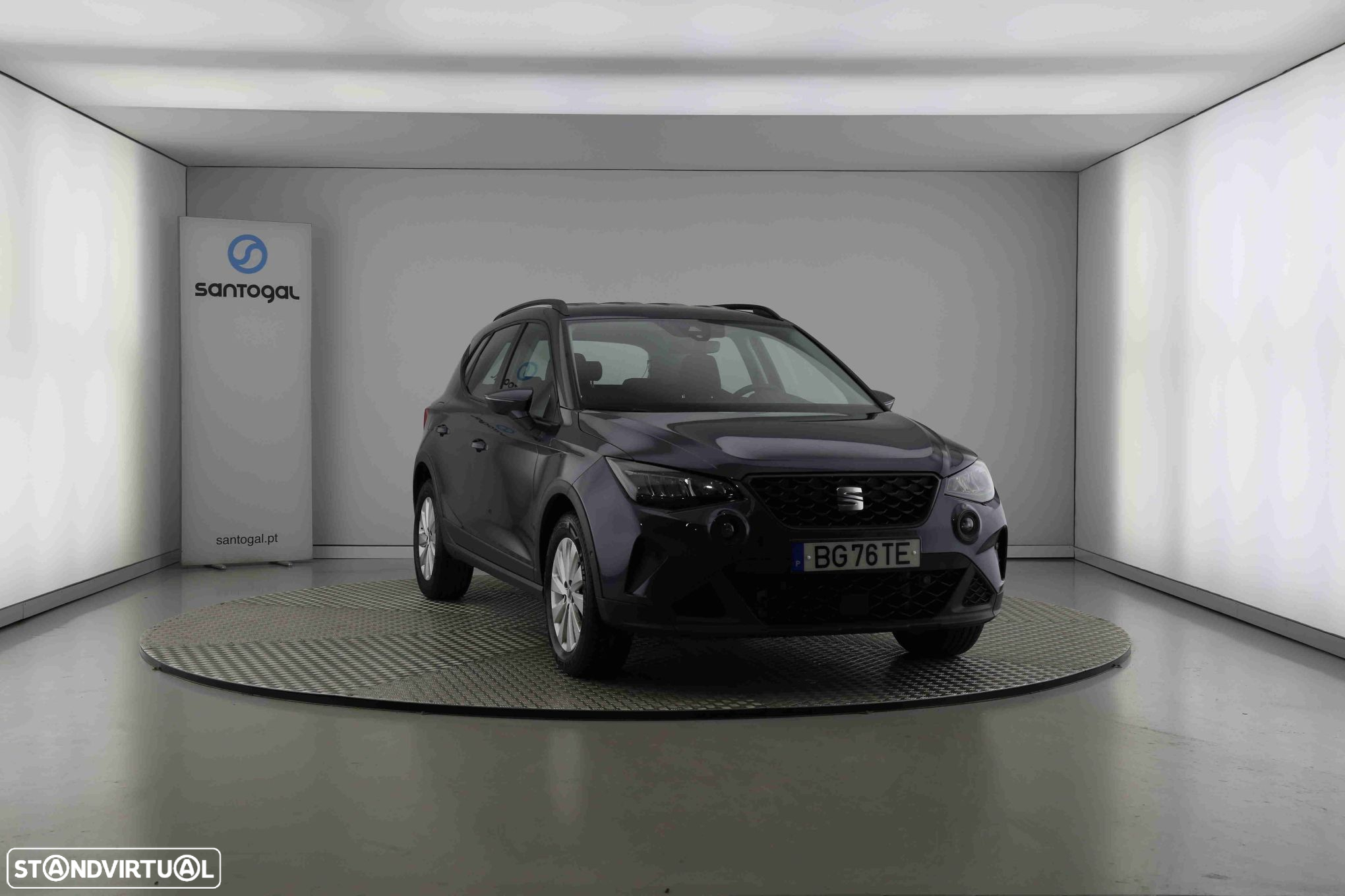 SEAT Arona 1.0 TSI Style DSG - 2
