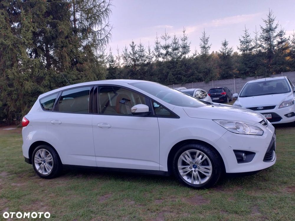 Ford C-MAX 1.0 EcoBoost Sport ASS - 9