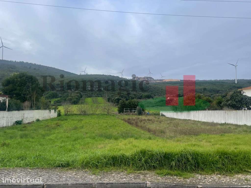 Terreno Alcobertas***RIOMAGIC*** - Grande imagem: 4/11