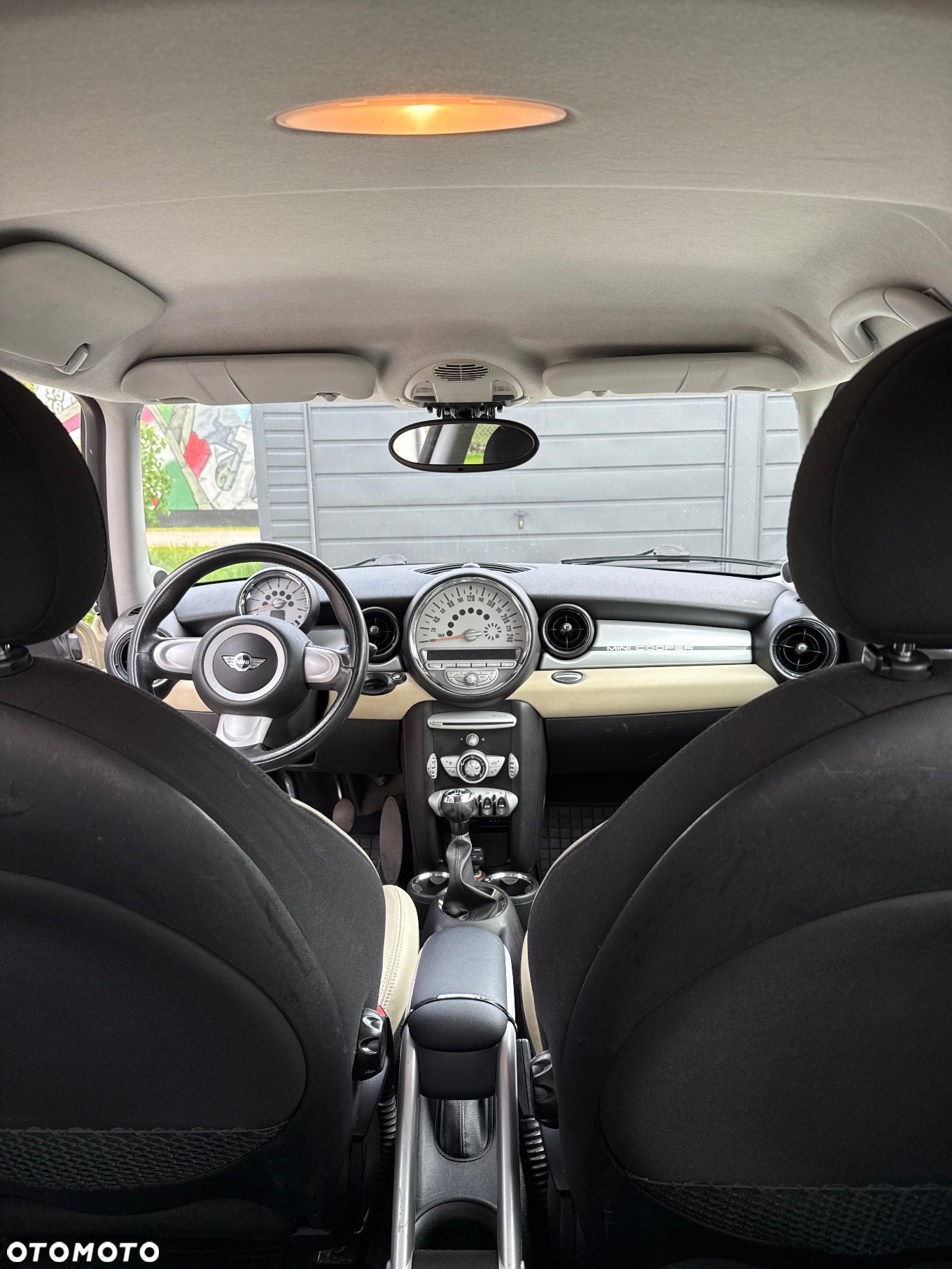 MINI Cooper Standard - 8